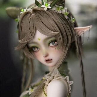 Asleep Eidolon Xiao Yun