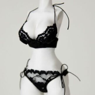 Project Delta Dragon Bride Set