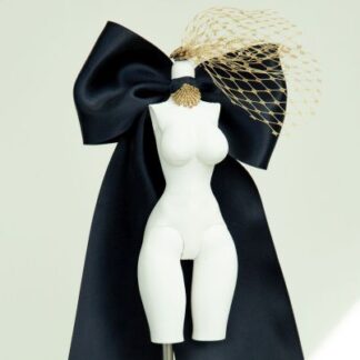 Project Delta Debutante Ribbon
