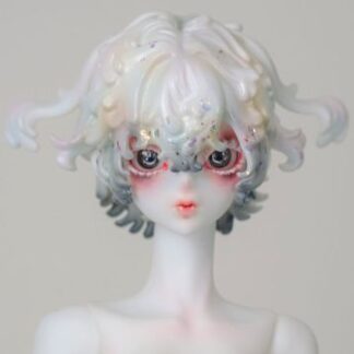 Project Delta Queen (head)