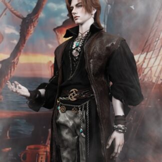 SartoriaJ Syr Set [1/3 scale]