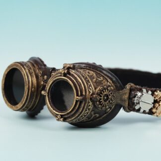 SartoriaJ Goggles (Mosaic) [1/3 scale]