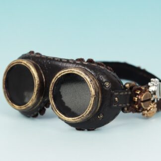 SartoriaJ Goggles (Gearwork) [1/3 scale]