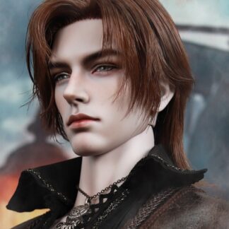 SartoriaJ Syr [1/3 scale]