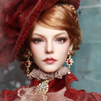 SartoriaJ Rhea (1/3 scale)