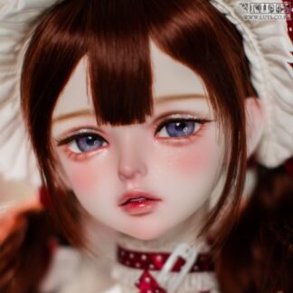 LUTS 26th Anniversary 8th Delf PODO Romance ver. Limited