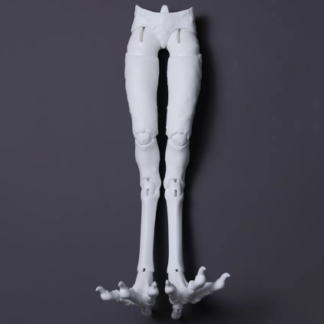Dream Valley B4-44 Lower Body Parts