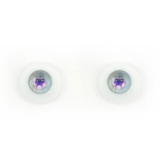 Kumukuku Doll Enchanted Doll's Unique Eyes