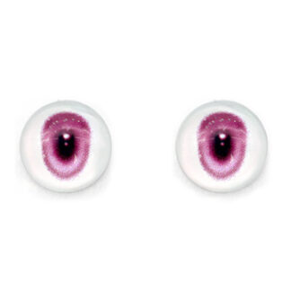 Kumukuku Doll Fairy 4 Eyes