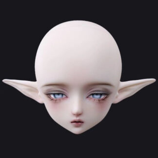 DollZone Lan (head)