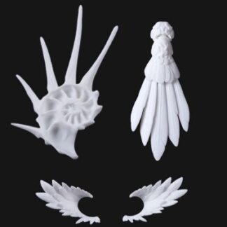 Dream Valley Phasma Accessory Set