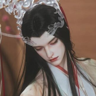 Ringdoll Slumbering Zhou Yu
