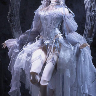 DollZone Lan's Outfit
