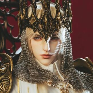Ringdoll Richard the Lionheart