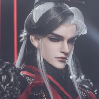 Ringdoll Sima Yi