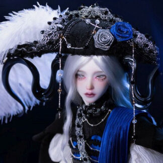 DollZone Sapphire [1/4 scale]