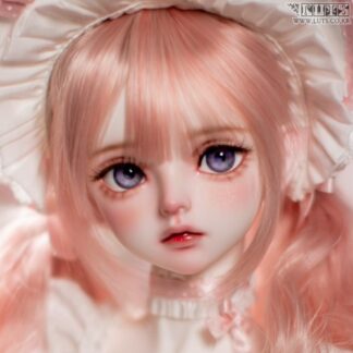 LUTS 26th Anniversary 7th Delf PODO Limited