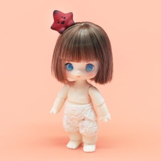Kumukuku Doll [Fairy] Lace Innerwear